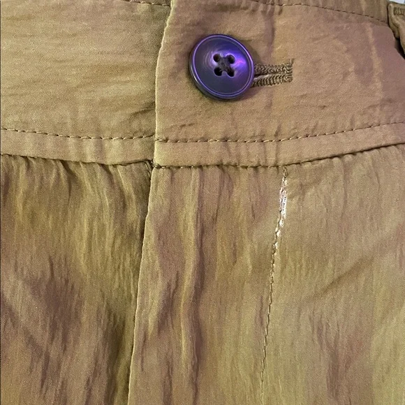 Madewell Drapey Cargo Pants, 8 - Picture 7 of 14